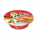 팔도 왕뚜껑 110g x18개입 : 양성에프엔비