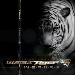 비앤케이 TM 블랙타이거 1-530 바다찌 릴 낚시대 : 죽림낚시