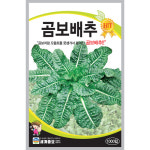 곰보배추 씨앗 1000립 배암차즈기 종자 텃밭야채 채소 24년산 행복이네 : 행복이네농약농자재