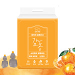 감동패드 블랙 일반형 50매 : 댕댕이 공식스토어