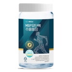 MBP 유단백추출물정 120정 동물성 식물성 단백질 : 물랑졸리