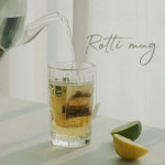 양주잔 맥주 컵 짐빔 산토리 가쿠빈 홈카페 유리컵 하이볼 잔 : 하윤율몰