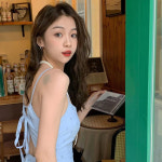 소로르리즈 미듐 하트 컬러 집게핀 1+1 머리핀 아크릴 반묶음 반머리 : 소로르리즈