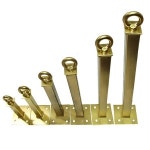 [칸스포츠] CGE-850 샌드백 거치대 : 크로스 카운터