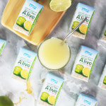 동원 테이크 얼라이브 스위티 자몽 주스 120ml 32개입 : 정직한파파