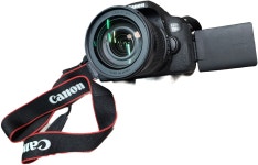[보라매동 카메라 대여] 캐논 DSLR 세트(가방, 카메라,17-70렌즈) : 쉘리스팟
