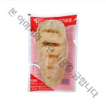 마니커 닭가슴살 100g : 유통88