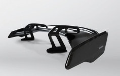 AKRAPOVIC 아크라포빅 BMW M3 (G80,G81) 스포일러 [카본] 2023 : 코닉모터스