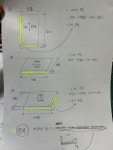 스텐 헤어라인 1.2T  일식집 다찌 스텐상판 : YG금속