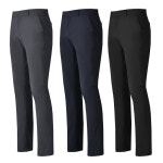 맥스스피드 고랄 남성 허리밴딩 사방스판 팬츠 골프웨어 등산 바지 일상복 9823 : 맥스스피드