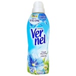 헨켈 버넬 900ml 프레쉬 모닝 고농축 섬유유연제 유러피안 가든의 풍부한 생화향기 : 올바이스토어