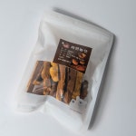 해품푸드 장수 상황버섯 100g 국내산(절편) 베타글루칸 효능 차 : 해품푸드 스토어