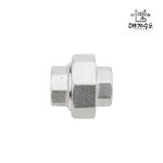 스텐 수도 배관 부속 유니온 다양한 사이즈 : 대가수도