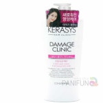 케라시스 데미지클리닉 컨디셔너 헤어영양케어 극손상모헤어팩 모발손상예방 : 파니펀