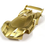 [도색벌크][18637] Festa Jaune 메탈릭 골드 페스타준 타미야 미니카 : TOYFACTORY