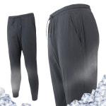 콜시원한 차가운소재 조거바지 남성트레이닝바지 남자 츄리닝 : RAYPIDE