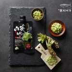 [참치어가] 생와사비 80g [단독구매불가 상품] : 참치어가