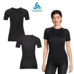 오들로 퍼포먼스 라이트 반소매 셔츠 188151 / 스포츠 여성 반팔티 : 산이좋은사람들