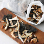 바다푸드 맛누리 천연 해물 다시팩 다시마 조미료 600g : 바다푸드