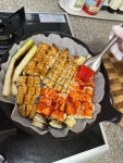 키토산 먹인 토종 민물장어 / 힘이 쭉빠져 뭘해도 무기력 하다면 특별식 장어구이 드셔보세요 : 속초조이크랩