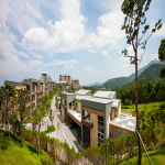 [설악] 소노펠리체 빌리지 델피노호텔앤리조트 울산바위 오션 2인 PKG : 이참조은레저