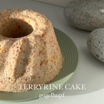 [프랑테리펫푸드] 테리린 케이크 - 미니 size 테린케이크, 고기케이크, 강아지 생일 : 프랑테리펫푸드