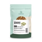 파마빈콩 파바콩 식물성 비건 단백질 잠두콩 파바빈콩 500g x 2팩 : 겟라이팅퍼블릭