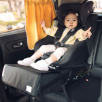 피에고 카시트 발받침대 풋레스트 유아 서포트레그형 호환 발판 : 피에고