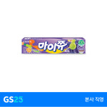 [GS25] 크라운)마이쮸(포도)800 : GS25 공식스토어
