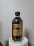 칸타타 콘트라베이스 콜드브루 블랙 500ml 1개 : 티어하임댕댕이