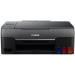 Canon 캐논 PIXMA 정품 무한 G2960 무한잉크 복사 스캔 잉크젯 복합기 : 호스트컴