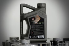 엑소루브 엔진오일 엑스오일 PAO PLUS 5W40 1L 남양주 방문 교환 무료 : 타이어스토리By타이어깜