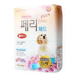 페리 플러스 패드 150매(아로마향)/50매x3개 : 멍멍몰