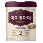 아이엠마더 2023 ALL NEW EDITION 2단계 800g : 묵묵상회