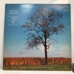 LP 34,300-46 George Winston - Autumn : 엘피하우스