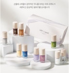 [세트]모어 아트 리퀴드 10종 시즌1 틴트젤 잉크마블젤 : 네일상회