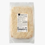 대왕돈까스 1.5kg(500g x 3ea) 간식 튀김 분식 일식 돈가스 술안주 마로푸드 : AI FOOD
