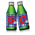 영진 구론산 스파클링 오리지날액 150mlx40개입 피로회복 드링크 음료 : 마트로몰