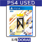 [중고] PS4 디제이맥스 DJMAX 한글판 중고 : 도래인터내셔널