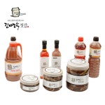김명수젓갈 갈치 뻑뻑이액젓 3년숙성 900ml : 훨훨마켓