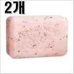 프레 드 프로방스 비누 쥬시 석류 2개 Pre de Provence : 다옴커머스