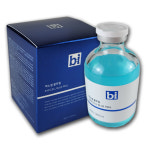 [비아이메디코스] 엑소셀 블루필 blue Peel  바르고 자는 필링제 : 카라소울