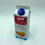 [아이스박스포함] 샤프 저당용 레드 세미 드라이 이스트 400g 냉동 사프 건이스트 : 도깨비베이킹