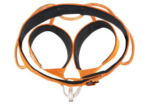 페츨 히룬도스 Orange  하네스 AP-C036 BA (신형) : 클라임러버