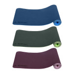 S 스타스포츠 EU801 요가매트 TPE 6mm 요가 필라테스 홈트 충격흡수 소음완화 : 모래알마켓