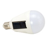 야외조명 정원 인테리어 l 충전식 led 전구 e27 led 태양열 7 12 85 : sellgo