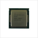 인텔 G4400  6세대 펜티엄  CPU  LGA1151 스카이레이크  일회용 열전도제포함 : 좋은제품 중고제품