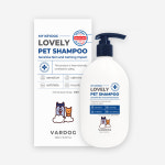 마이키닥 러블리펫 피부진정 보습케어 강아지 샴푸 350ml : 늑대방맹이