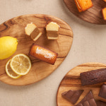 널담 뚱낭시에 겉바속쫀 휘낭시에 8가지맛 1세트 고급디저트 답례품 디저트선물 : 널담