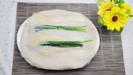 강원 홍천중앙시장 메밀부침 8장 : 성수메밀부침